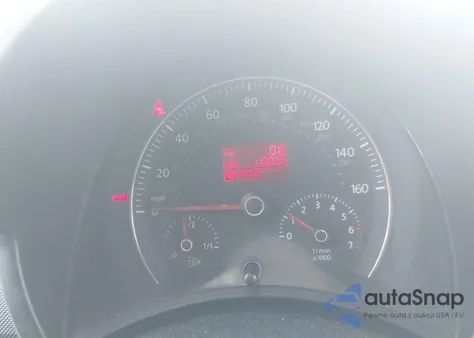 2006 Volkswagen New Beetle 2.5 из США, поврежденный, VIN 3VWSF31Y16M300470